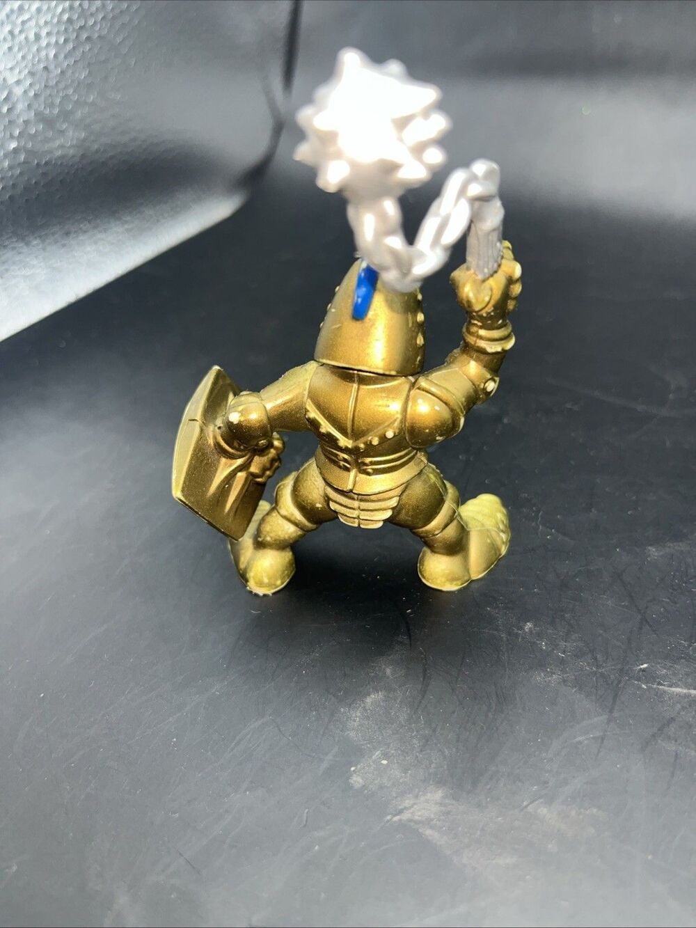 Fisher Price Great Adventure Figures - Knight - Picture 3 of 4
